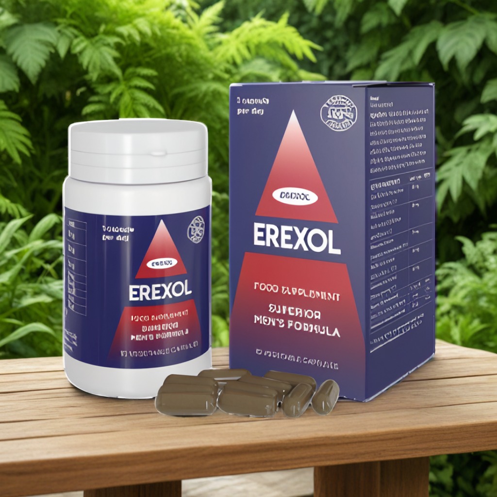Product packshot