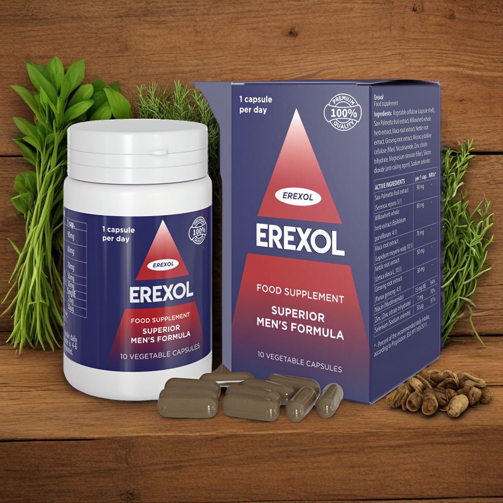 Product packshot