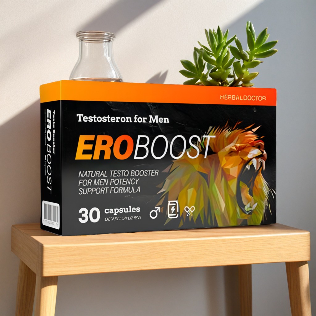 Product packshot