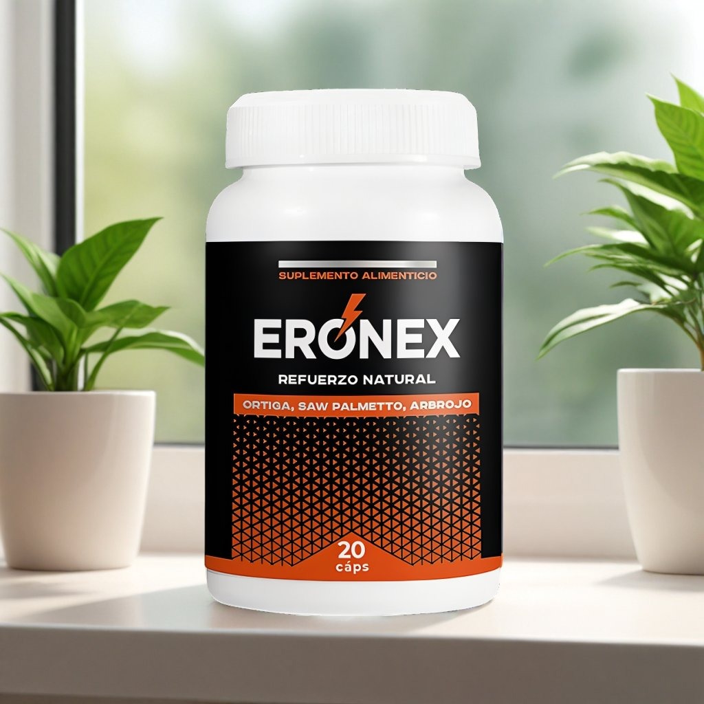 Product packshot