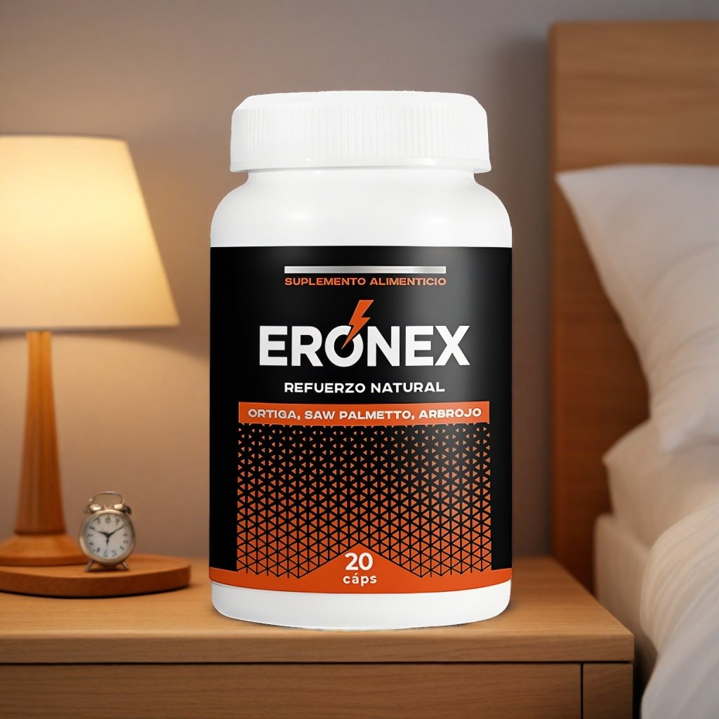 Product packshot