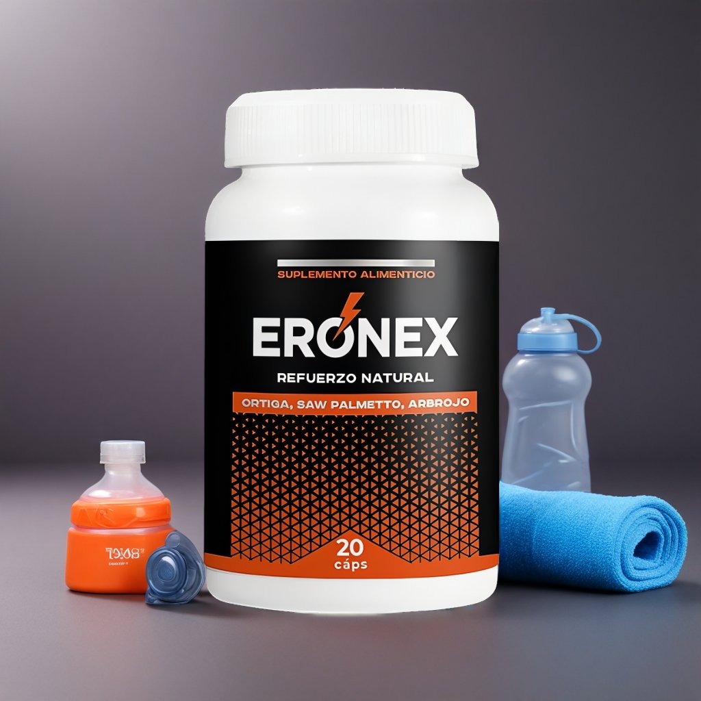 Product packshot