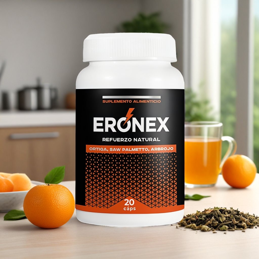 Product packshot
