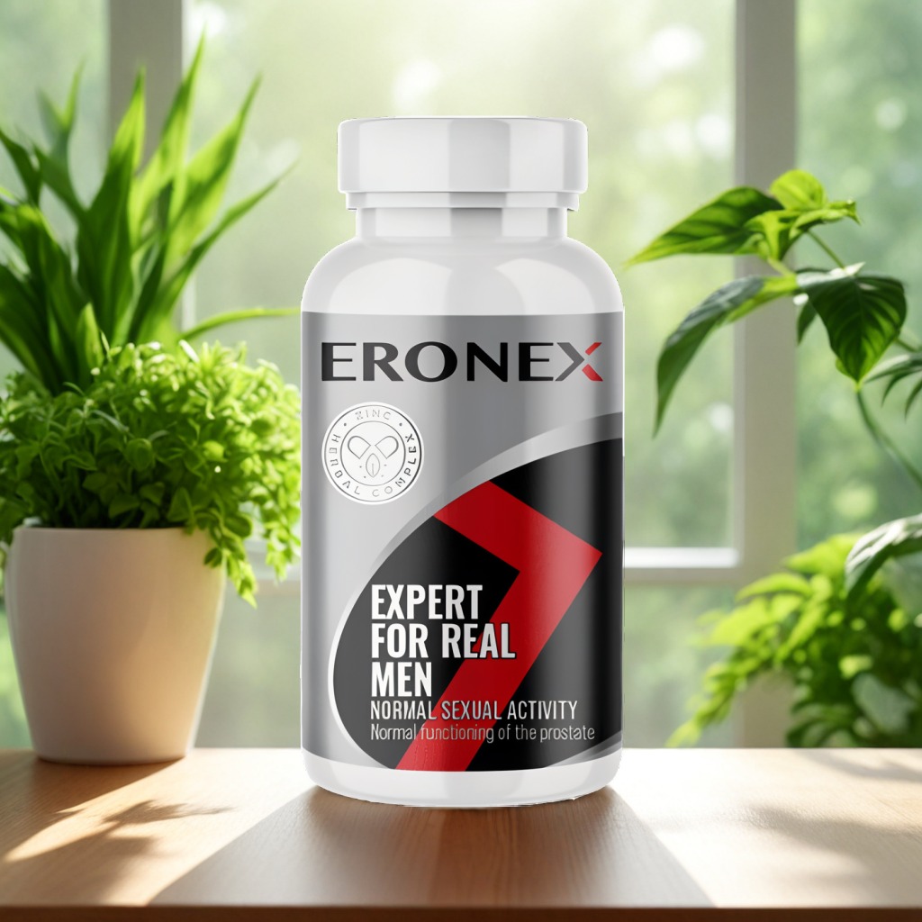 Product packshot