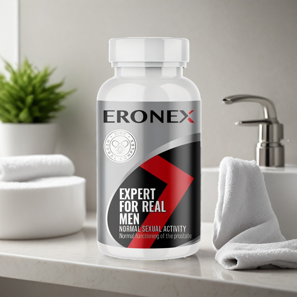 Product packshot