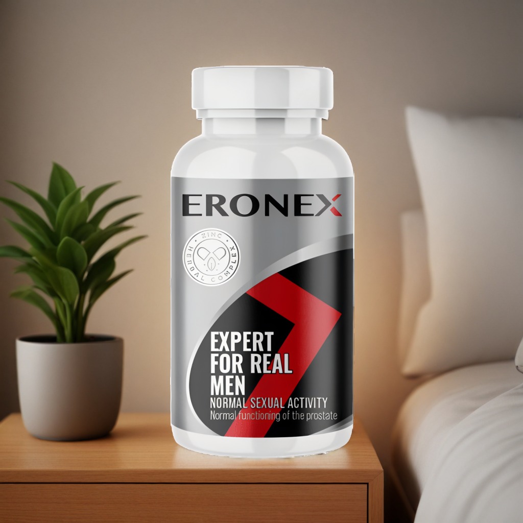 Product packshot