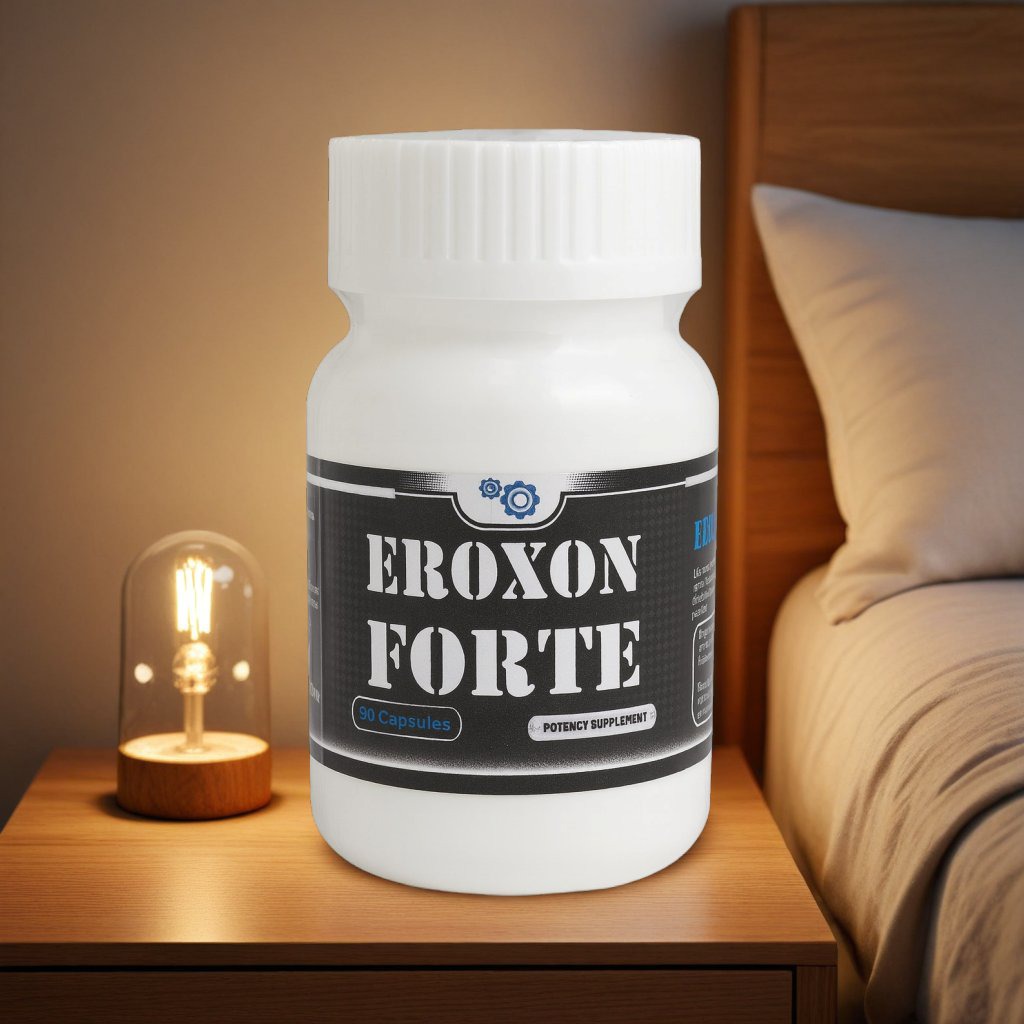 Product packshot