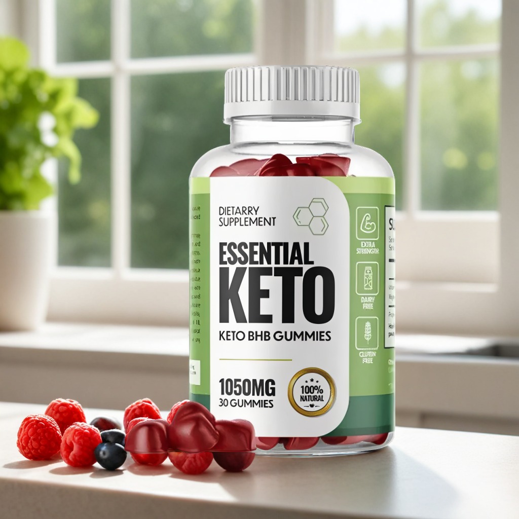 Product packshot