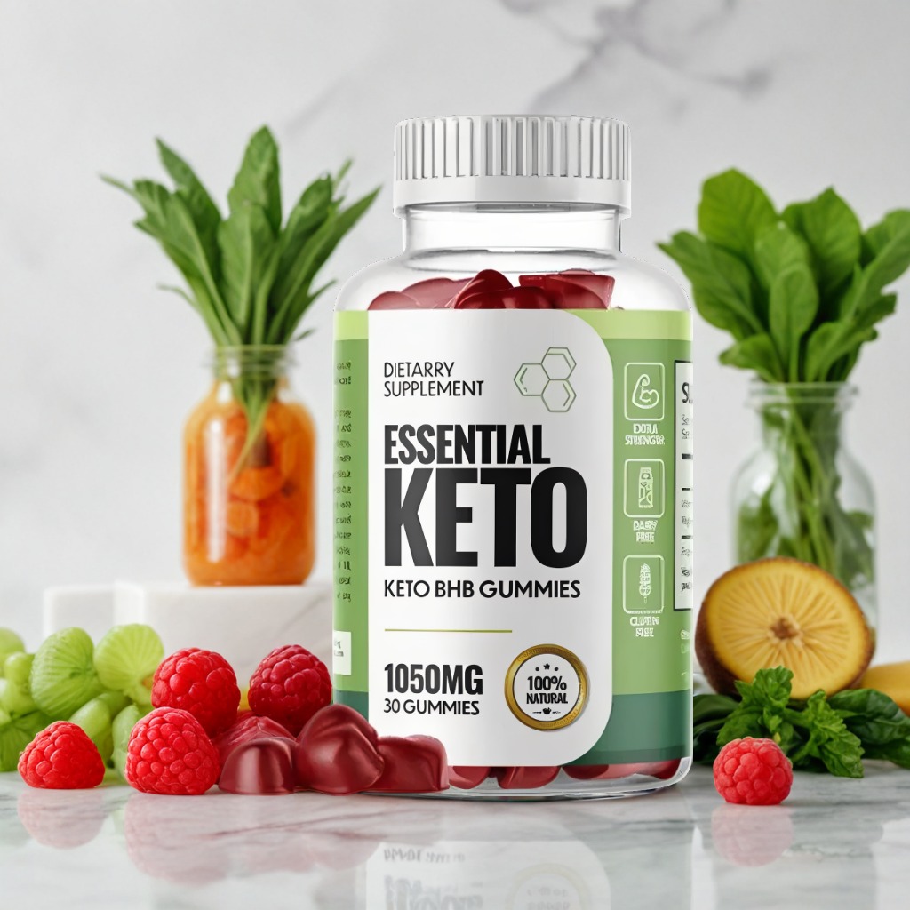 Product packshot