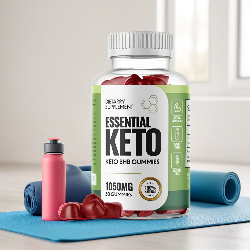 Product packshot