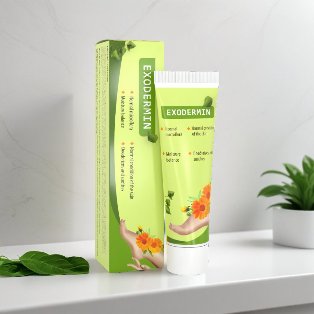Product packshot
