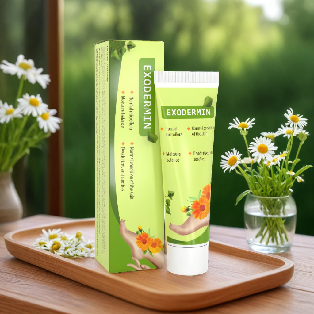 Product packshot