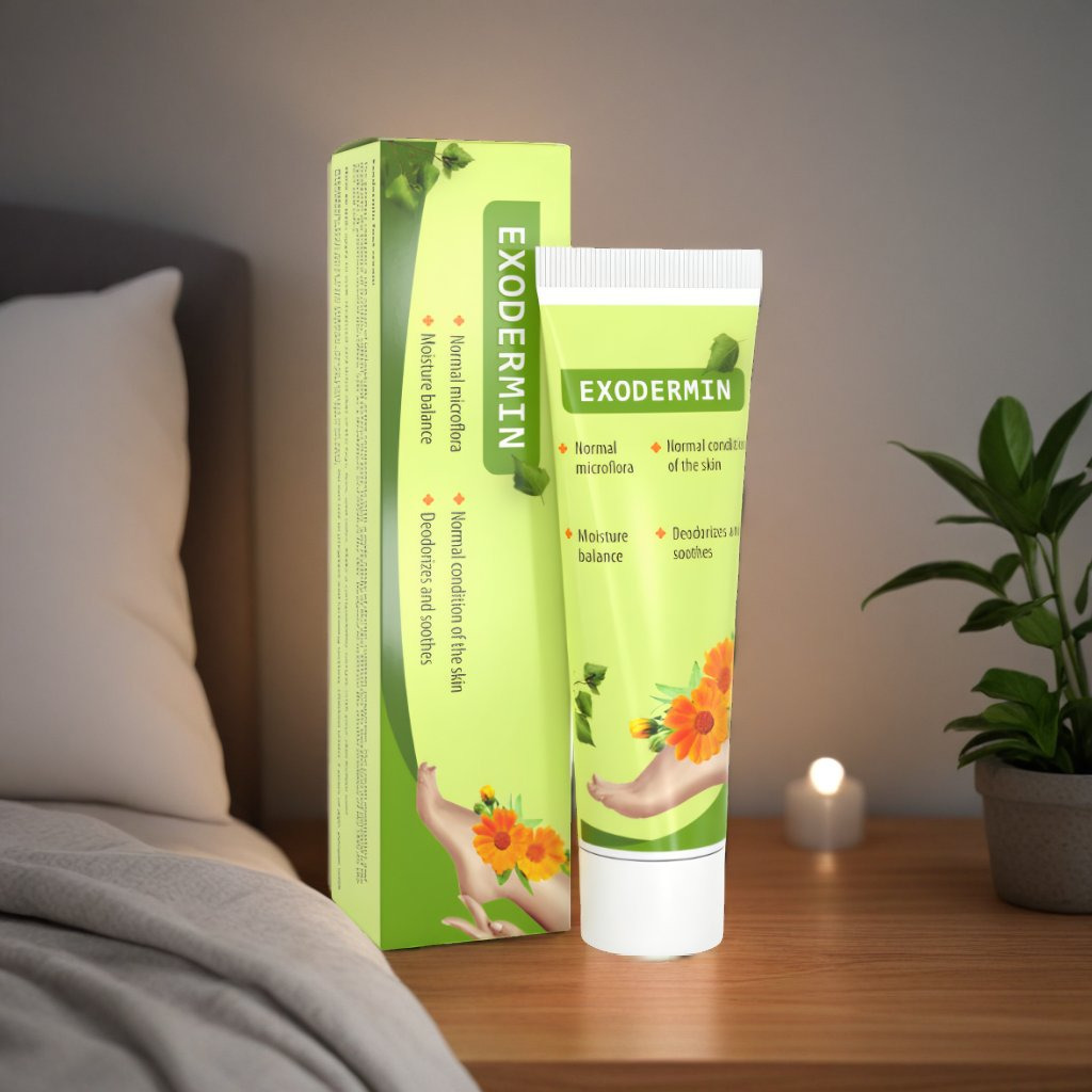 Product packshot