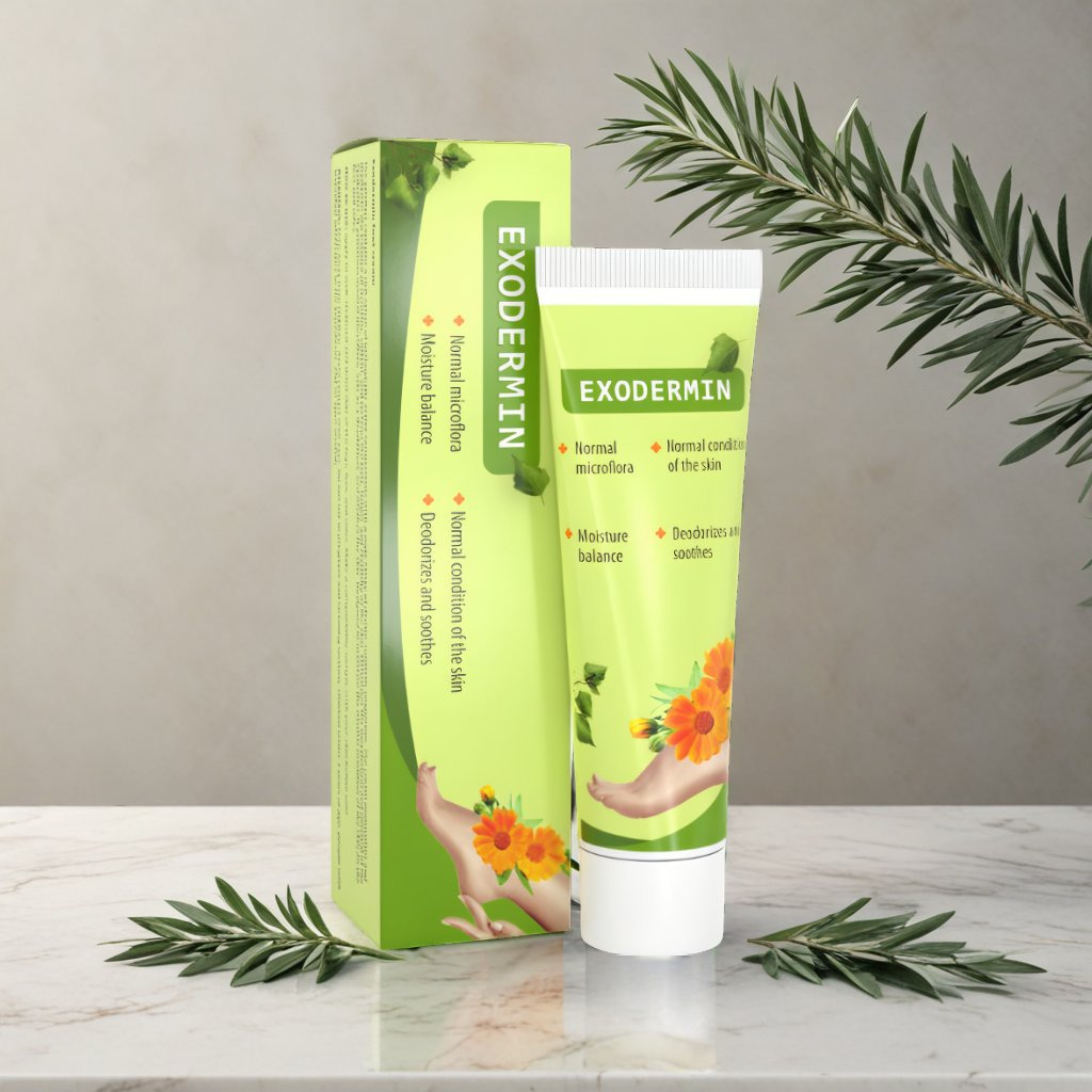 Product packshot