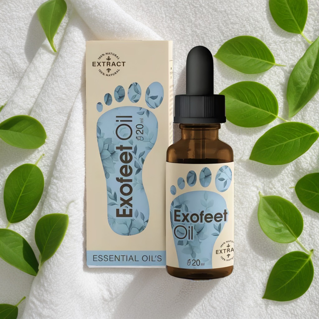 Product packshot