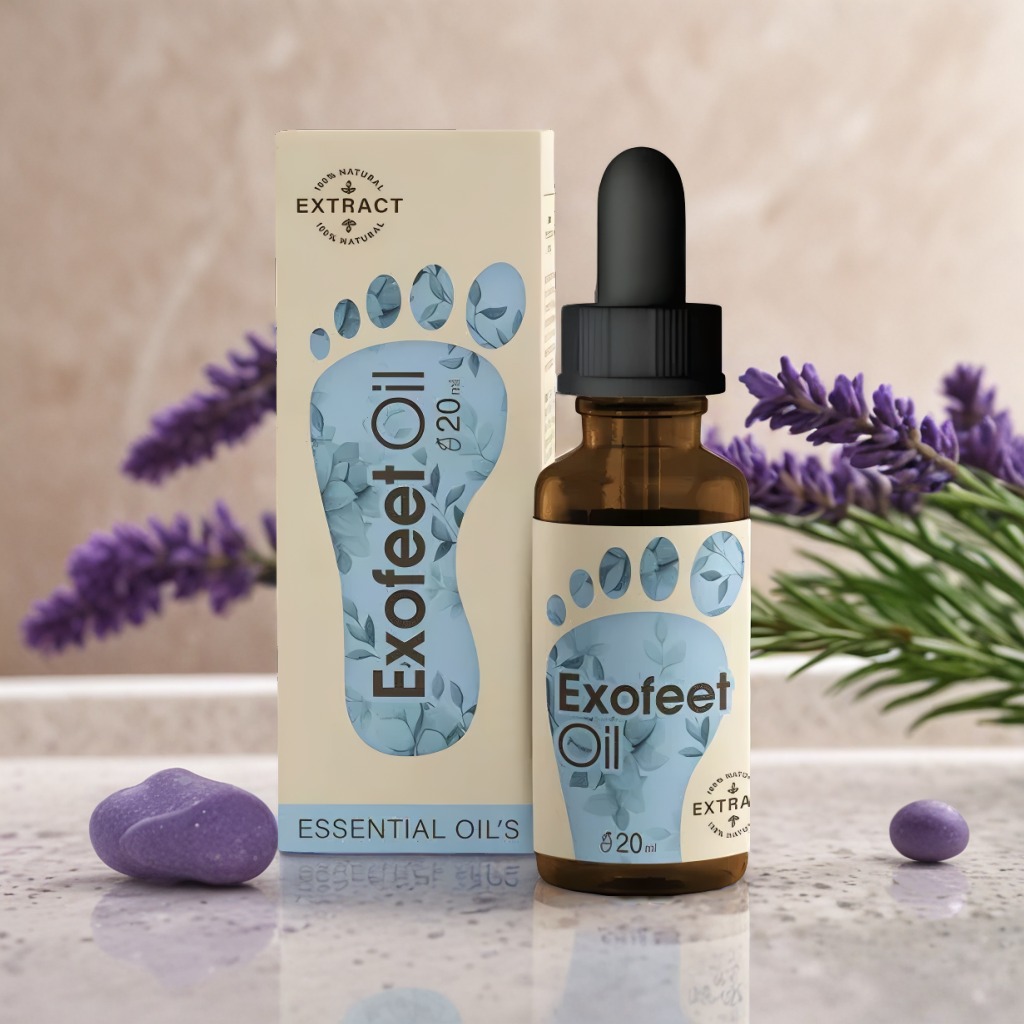 Product packshot