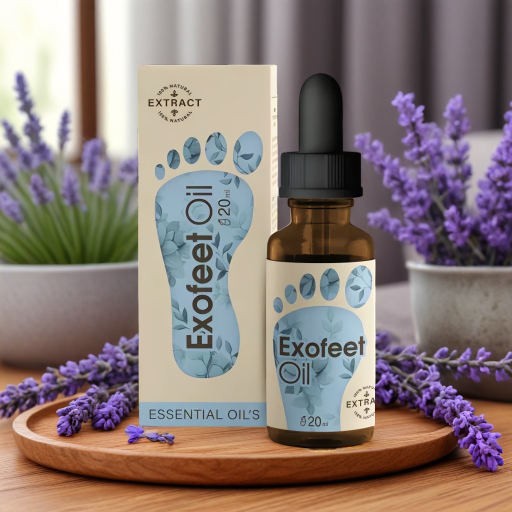 Product packshot