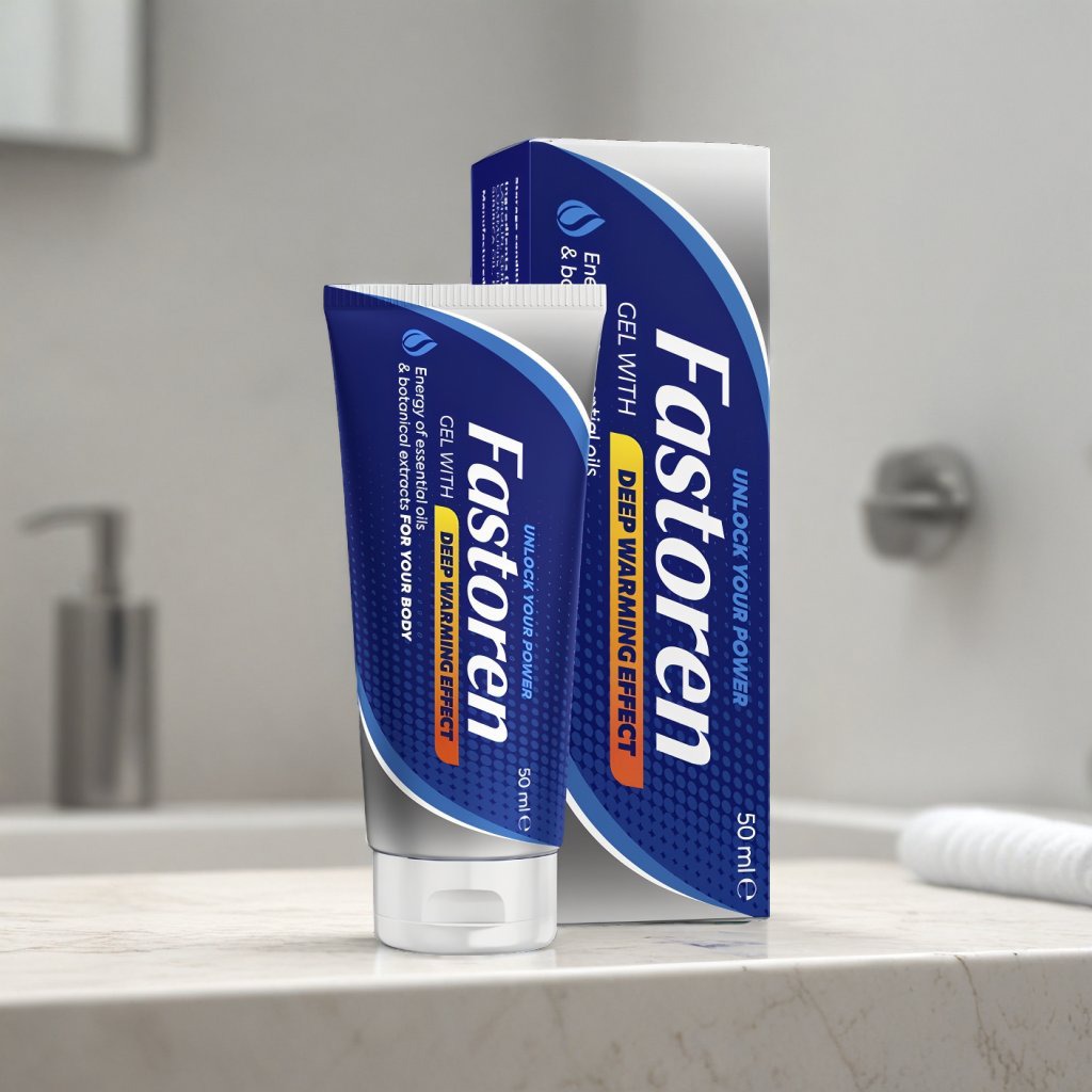 Product packshot