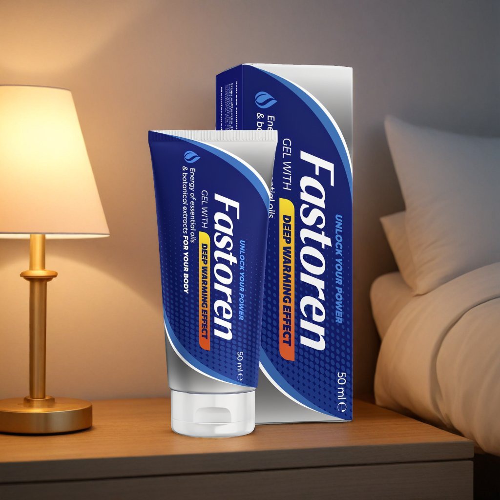 Product packshot