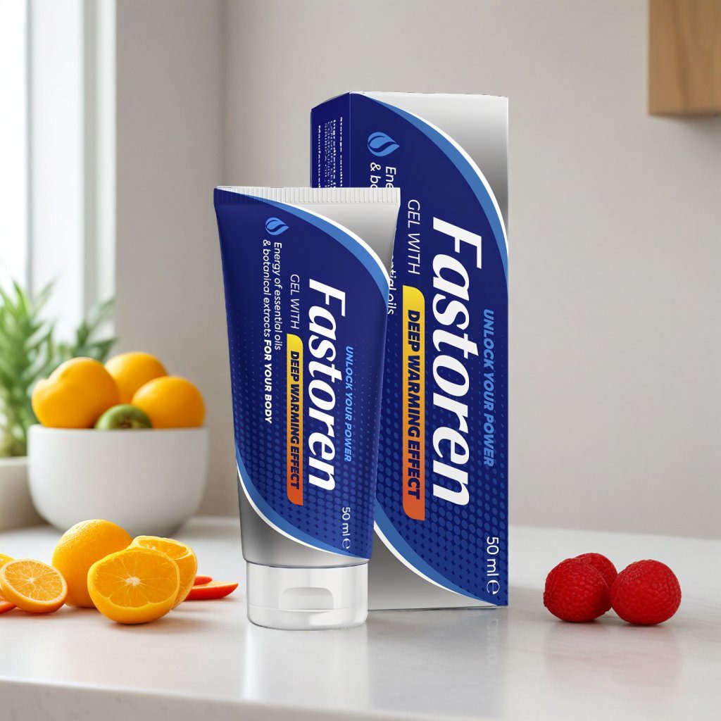 Product packshot