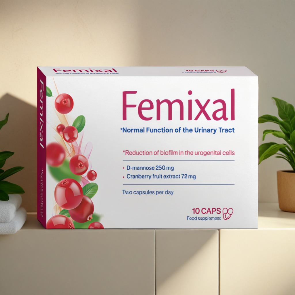 Product packshot