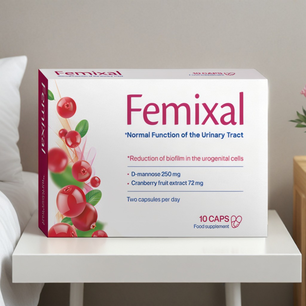 Product packshot