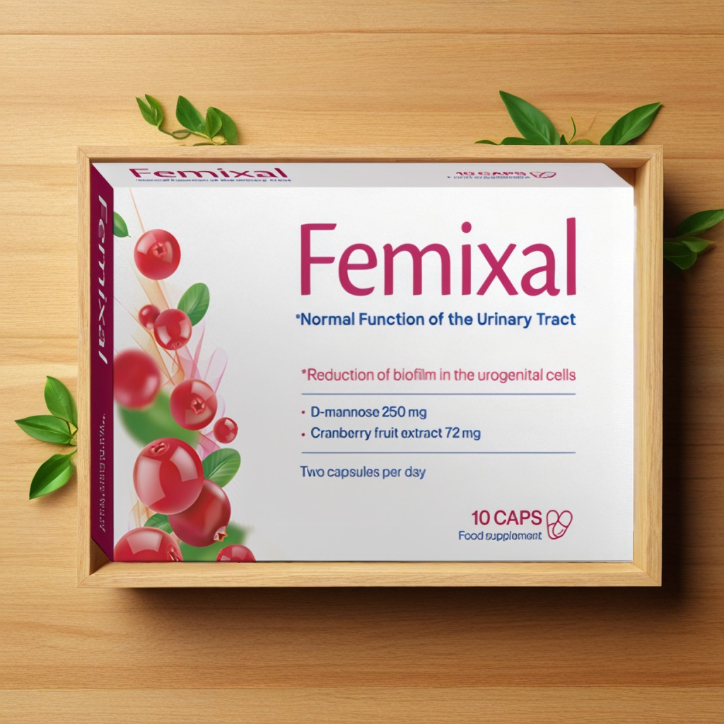 Product packshot
