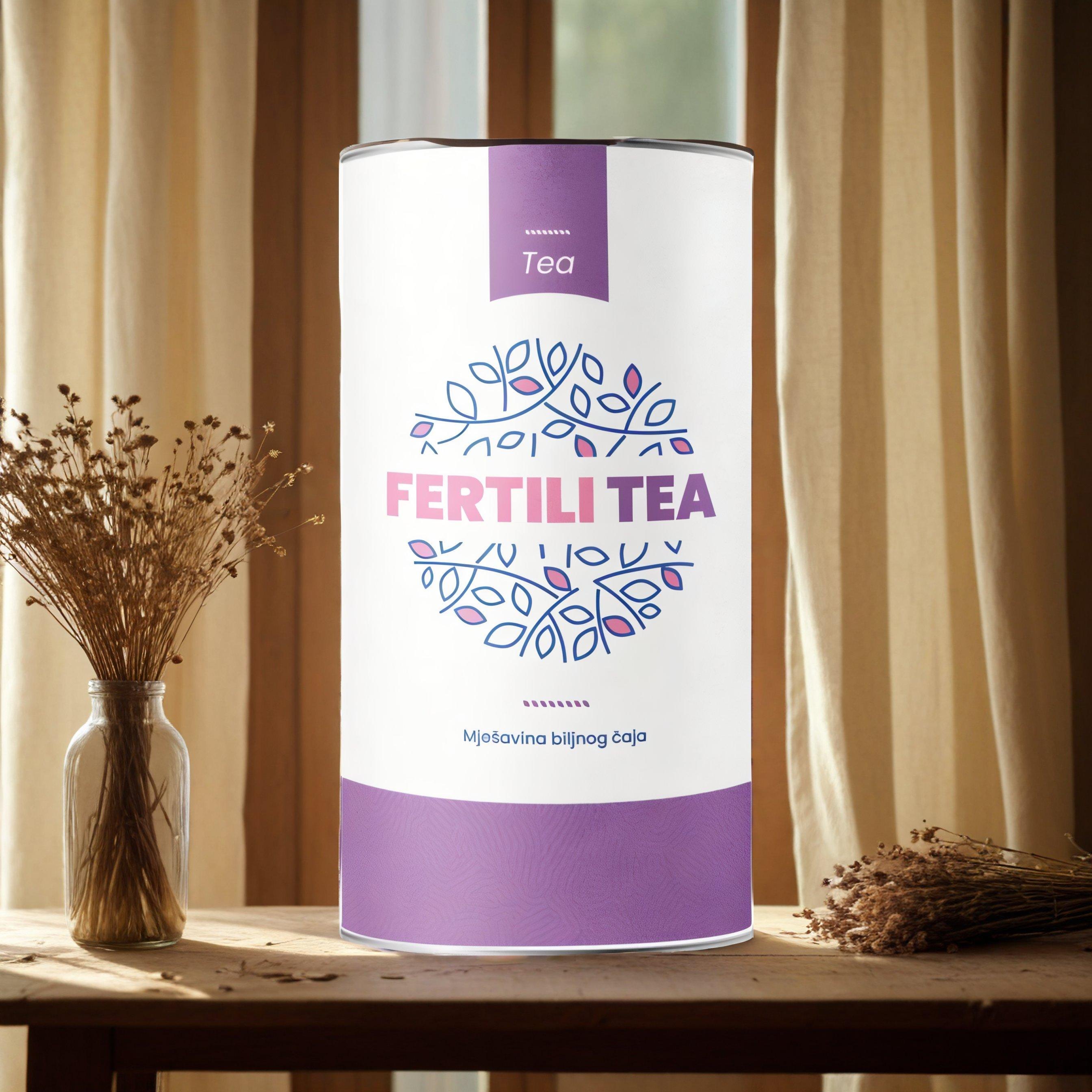 FERTILITEA (LOW PRICE) packshot