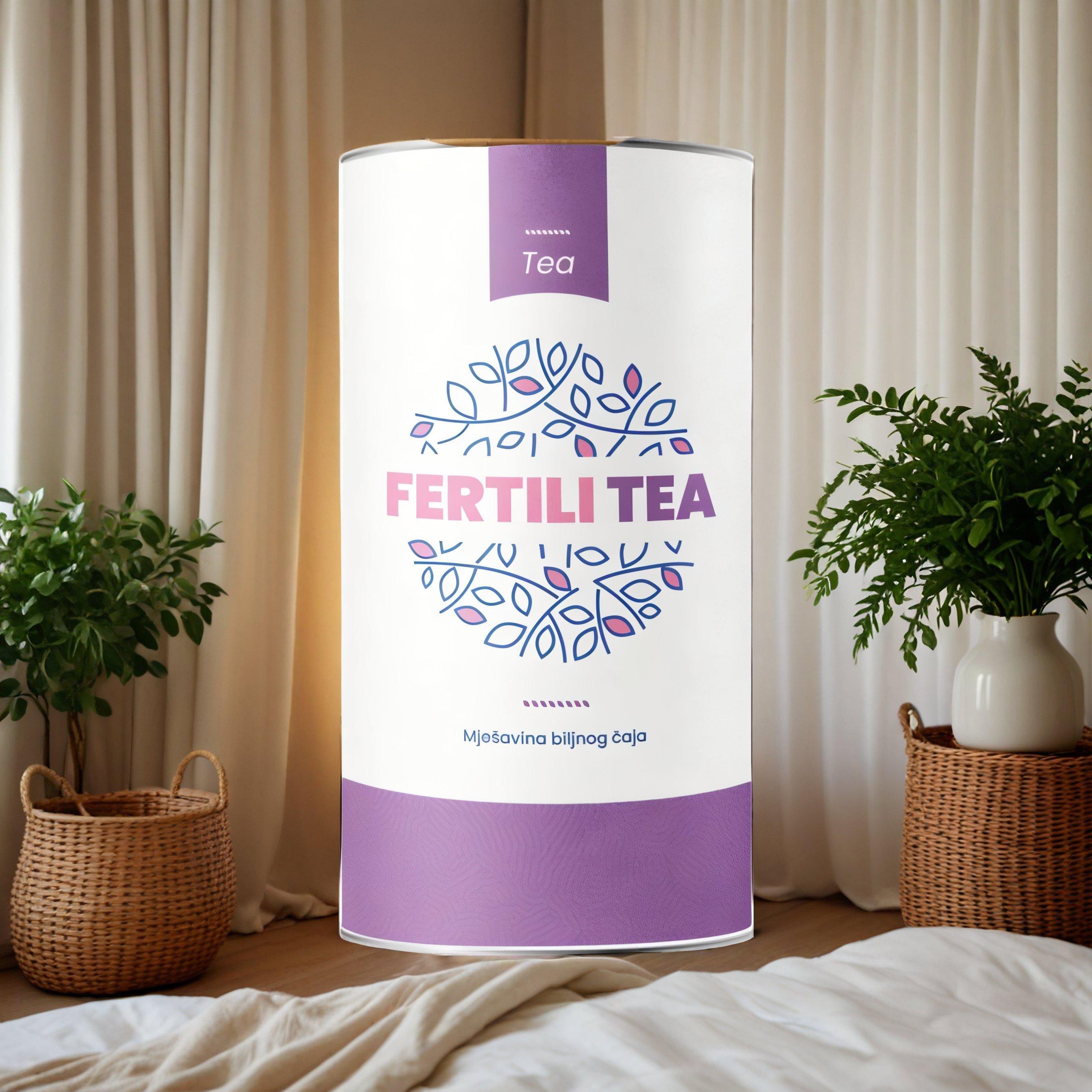 FERTILITEA (LOW PRICE) packshot
