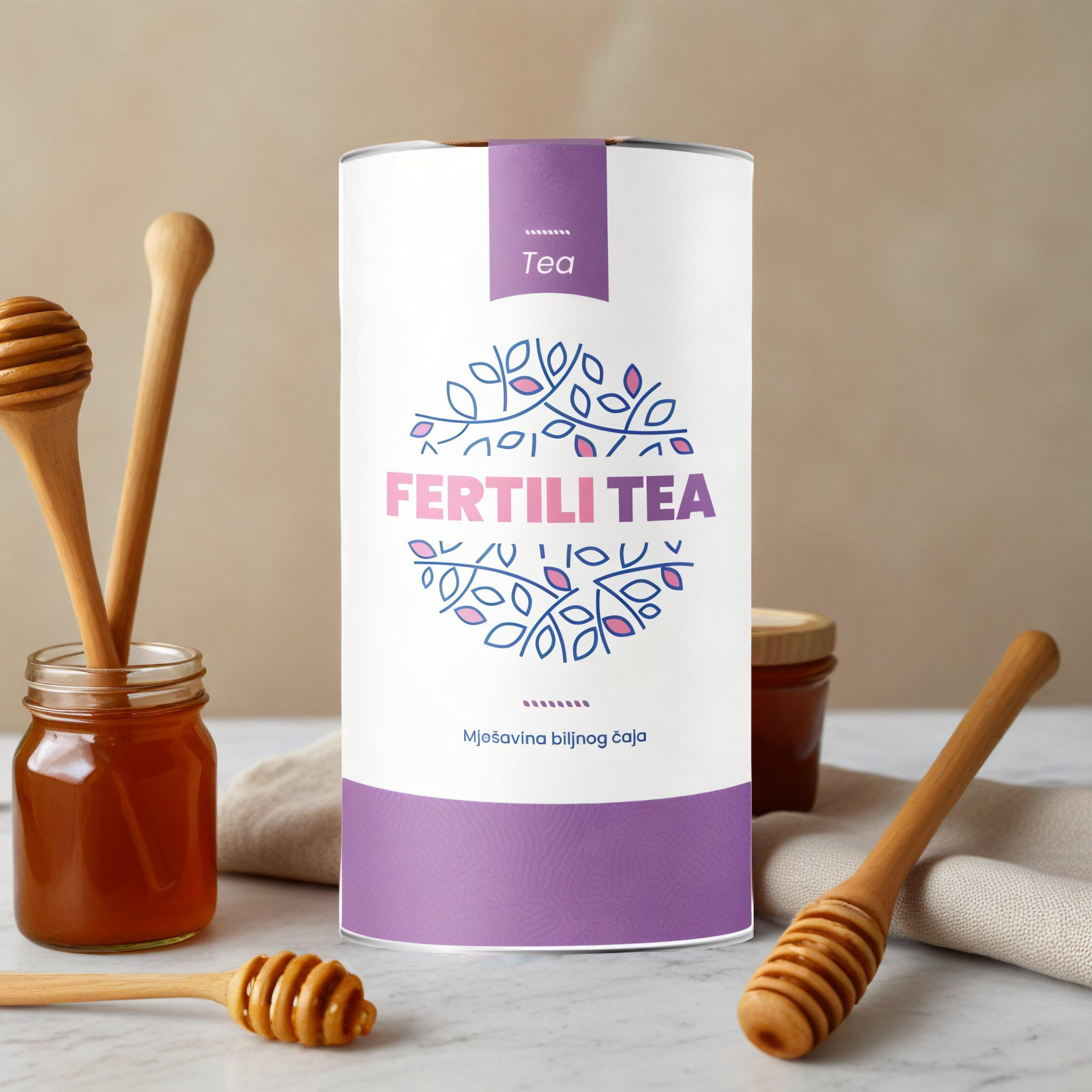 FERTILITEA (LOW PRICE) packshot