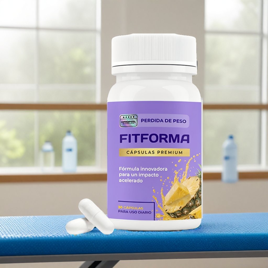 Product packshot