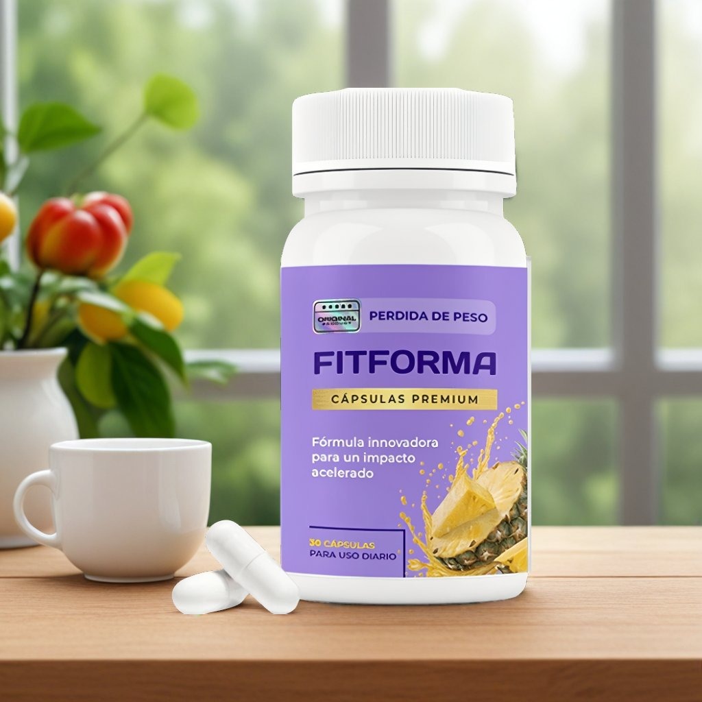 Product packshot