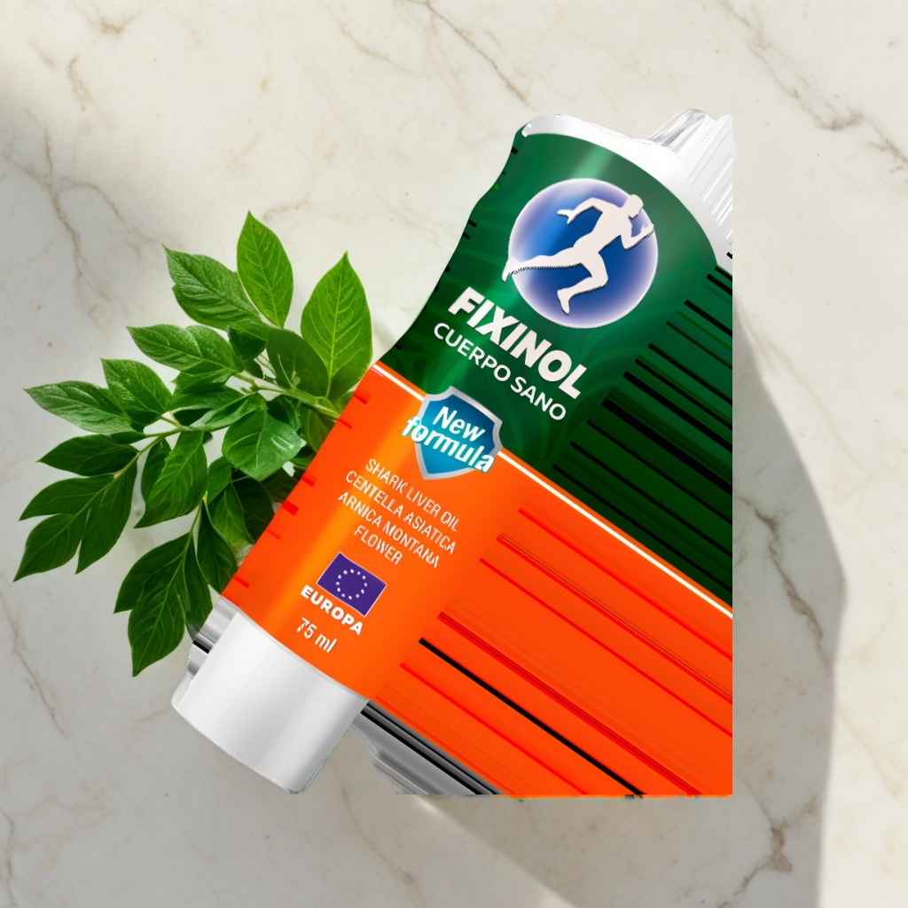 Product packshot