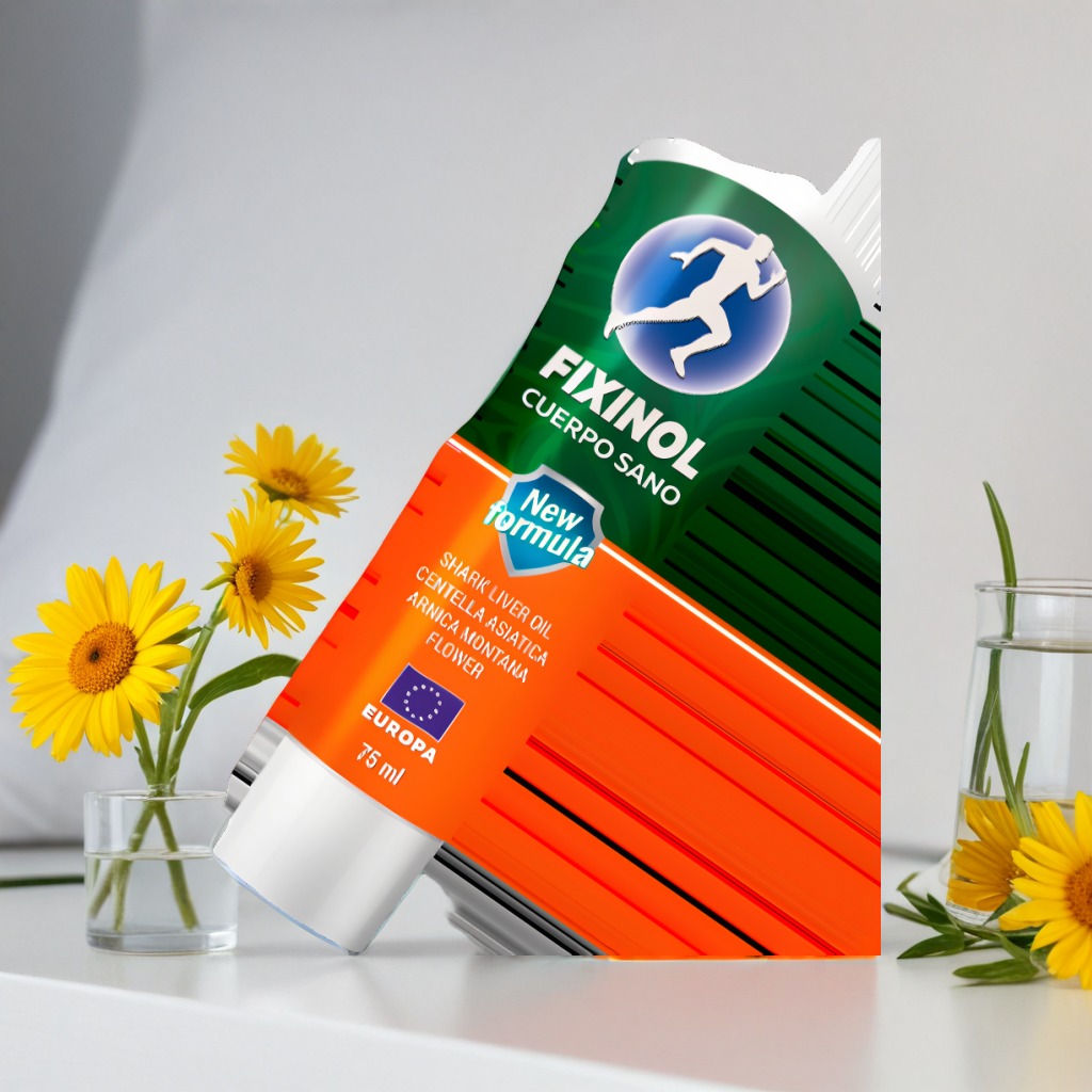 Product packshot