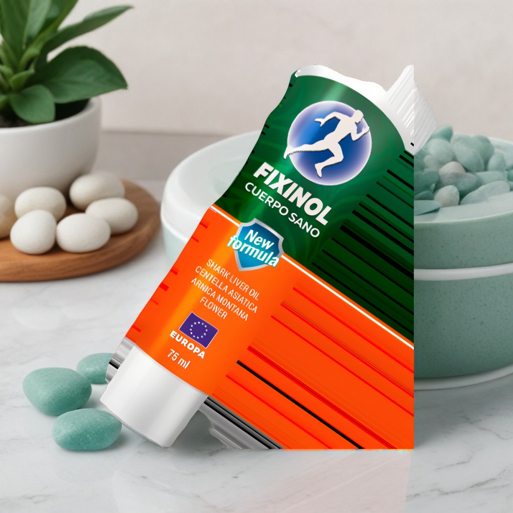 Product packshot