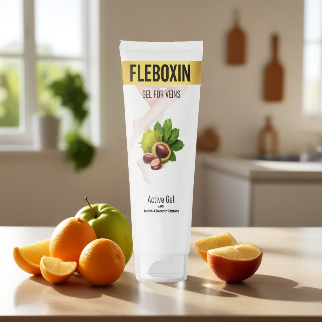 Product packshot