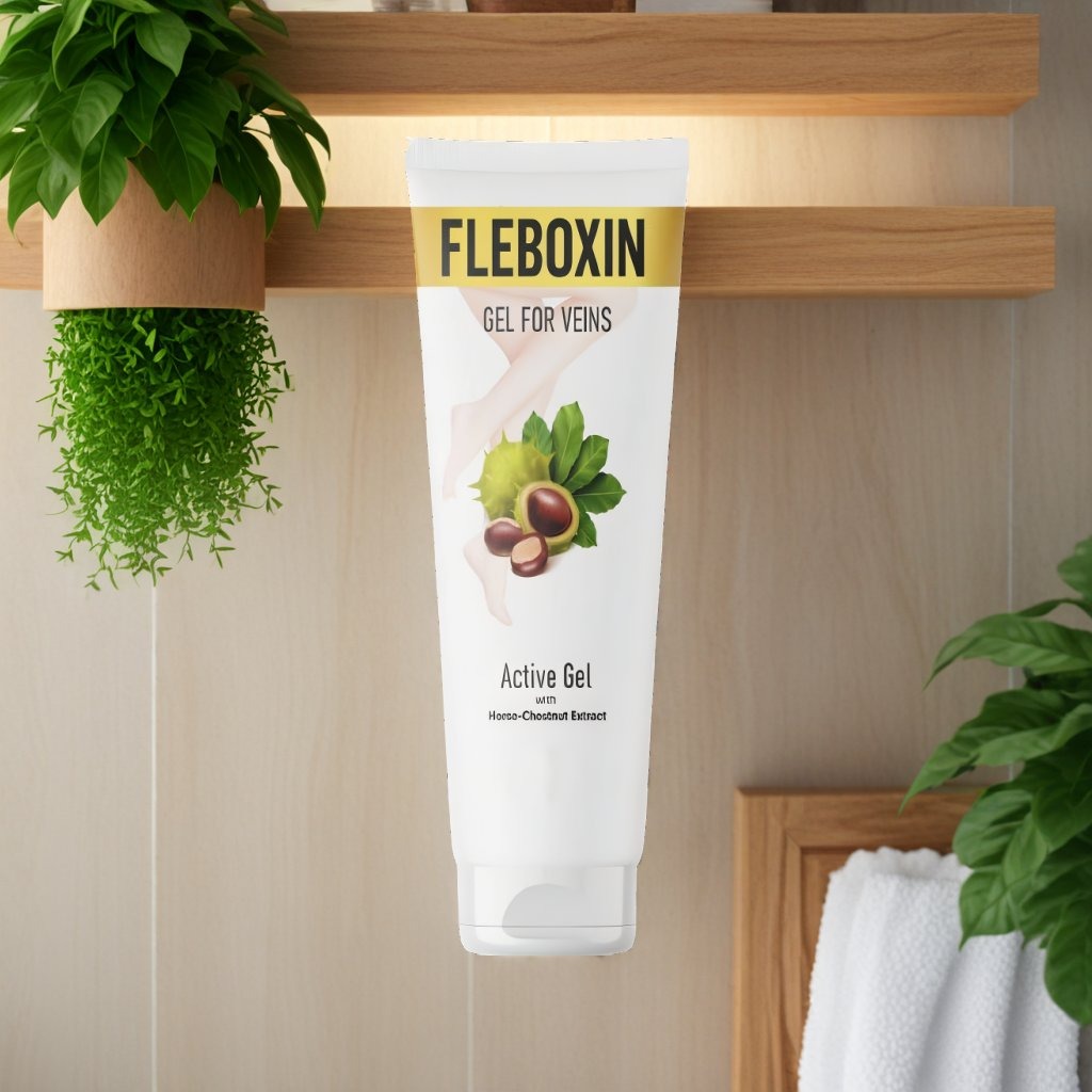 Product packshot