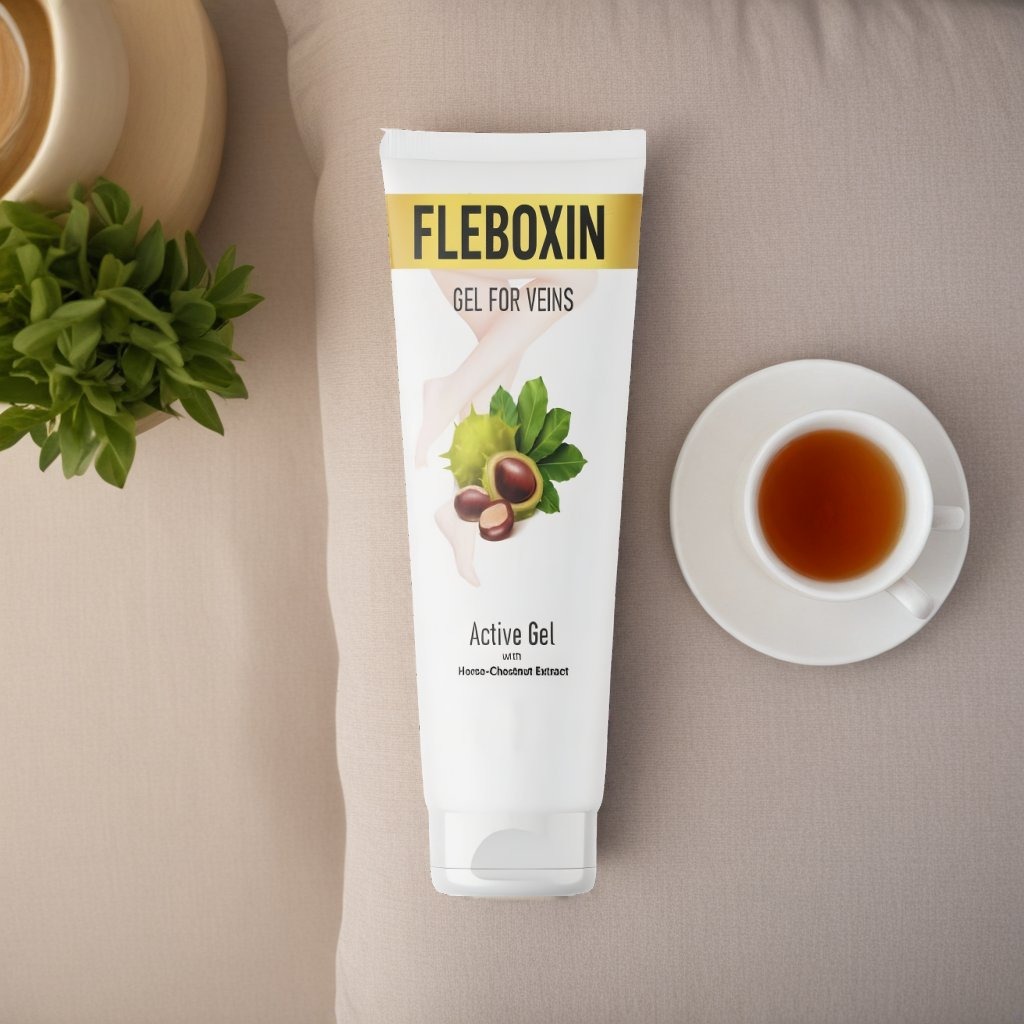 Product packshot