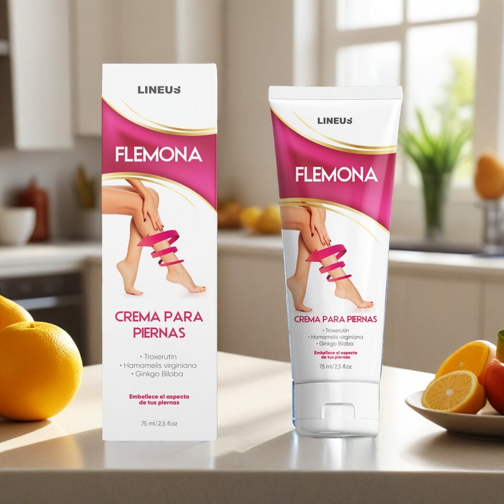 Product packshot