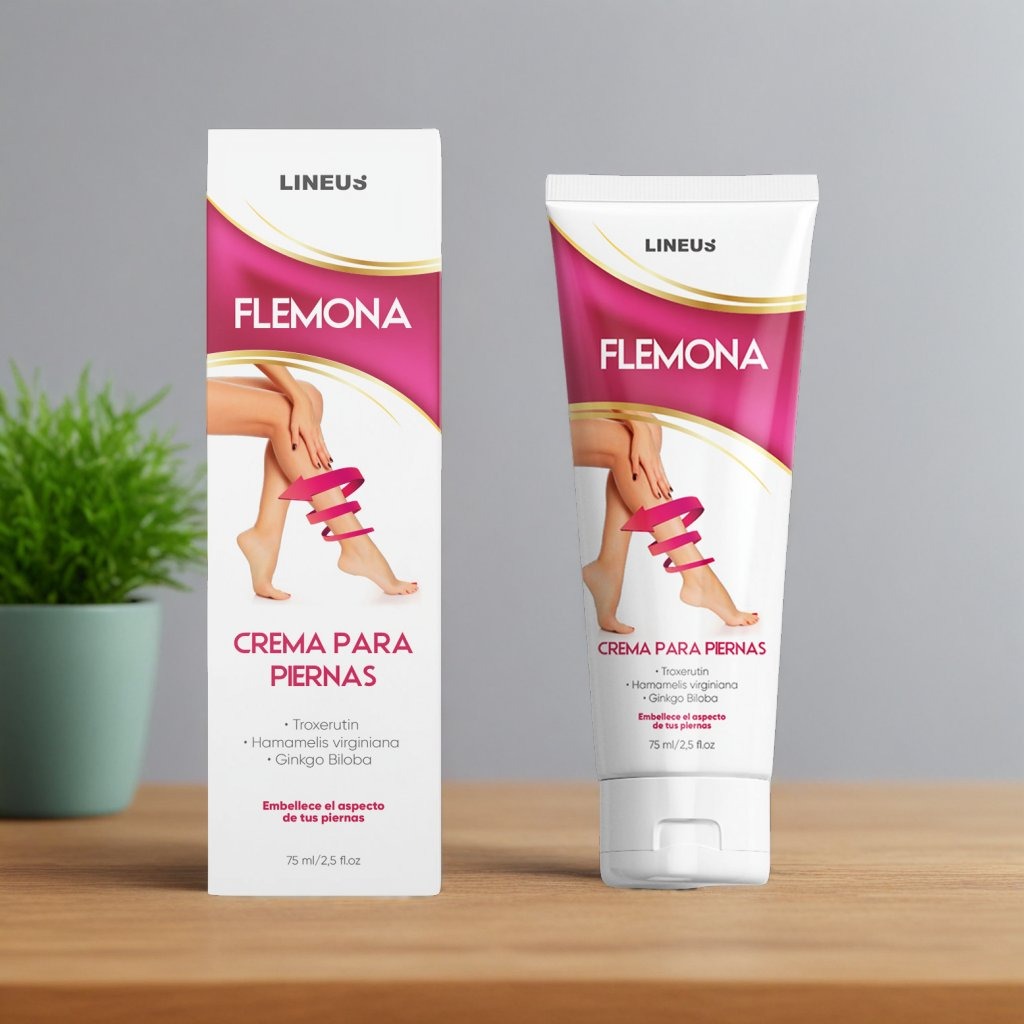 Product packshot