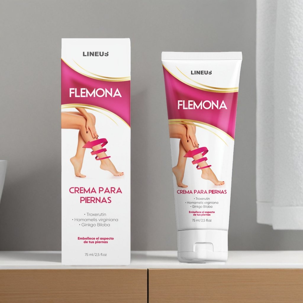 Product packshot