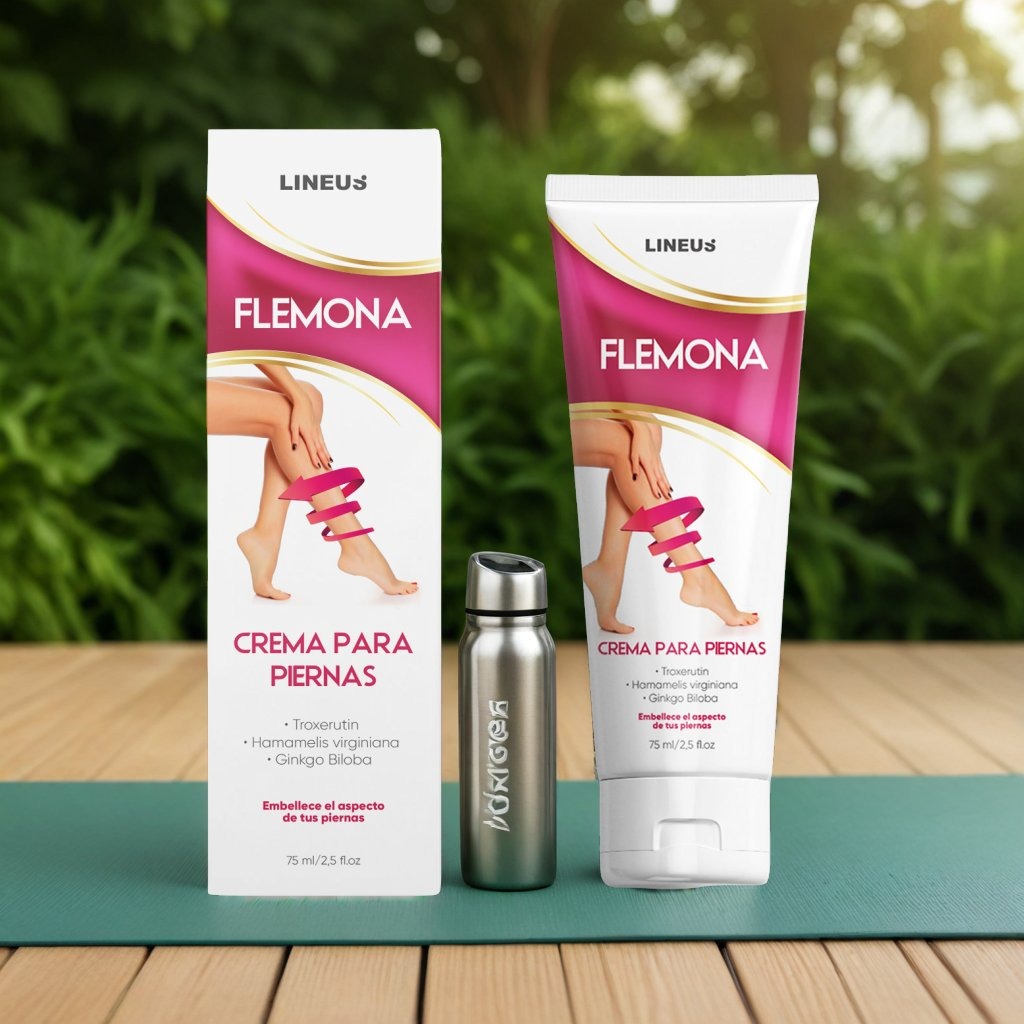 Product packshot