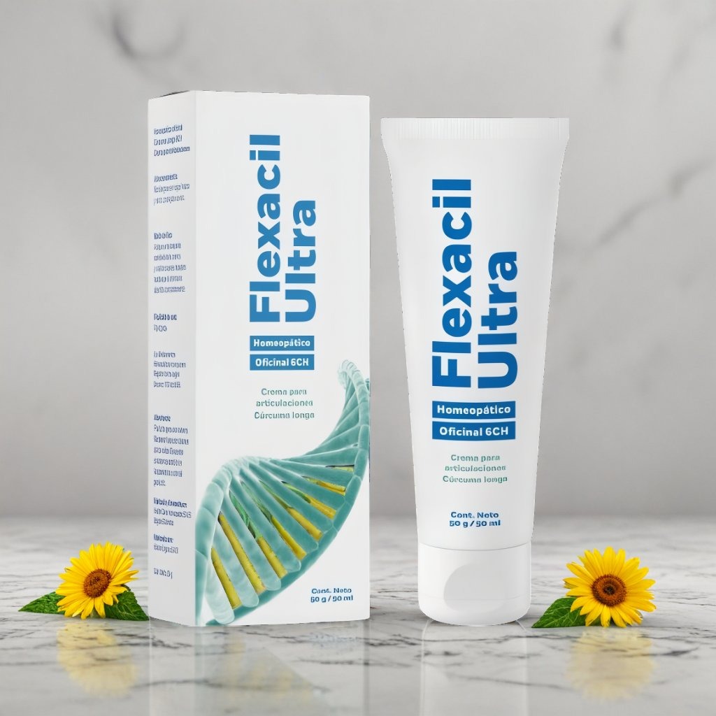 Product packshot