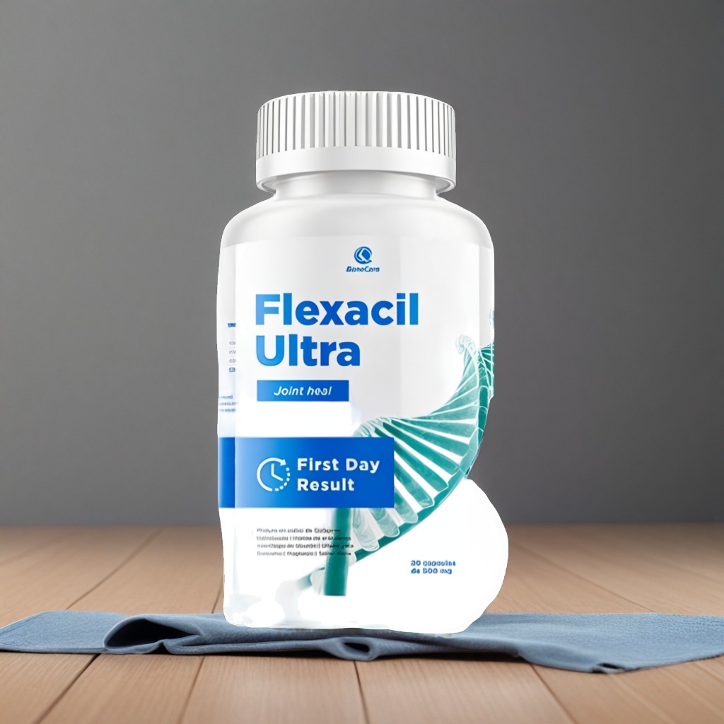 Product packshot