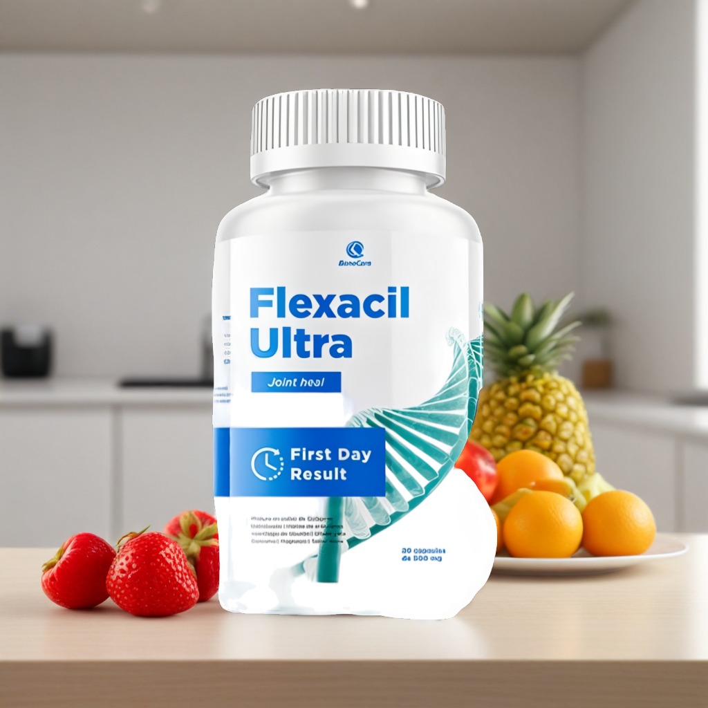 Product packshot