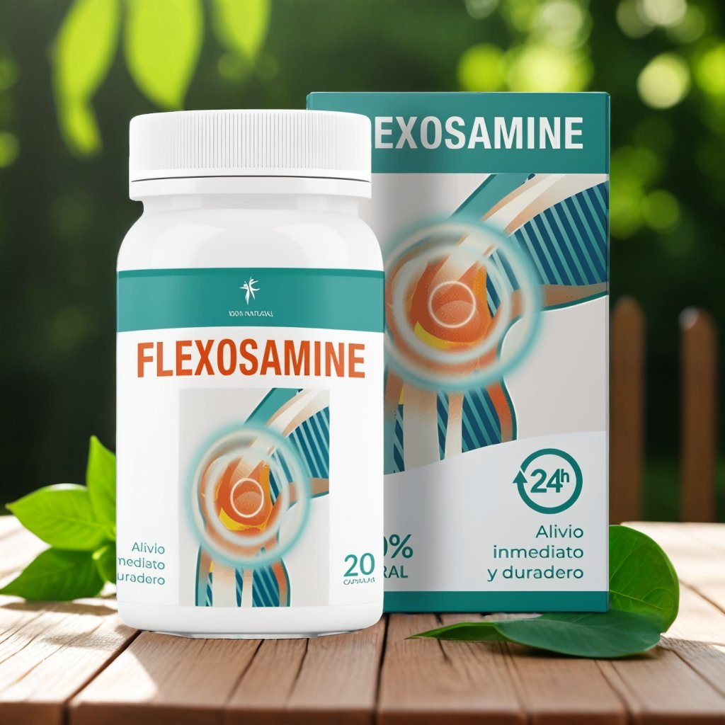 Product packshot