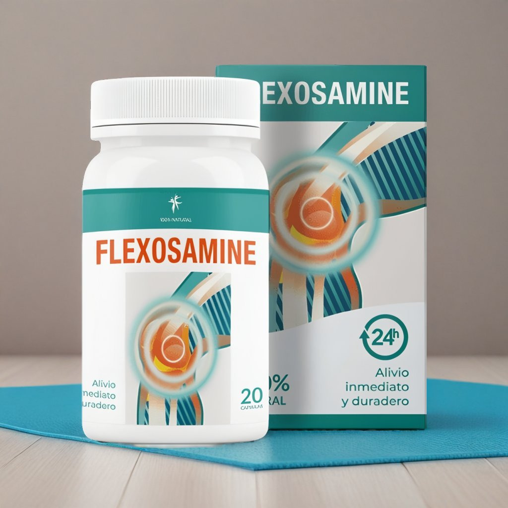 Product packshot