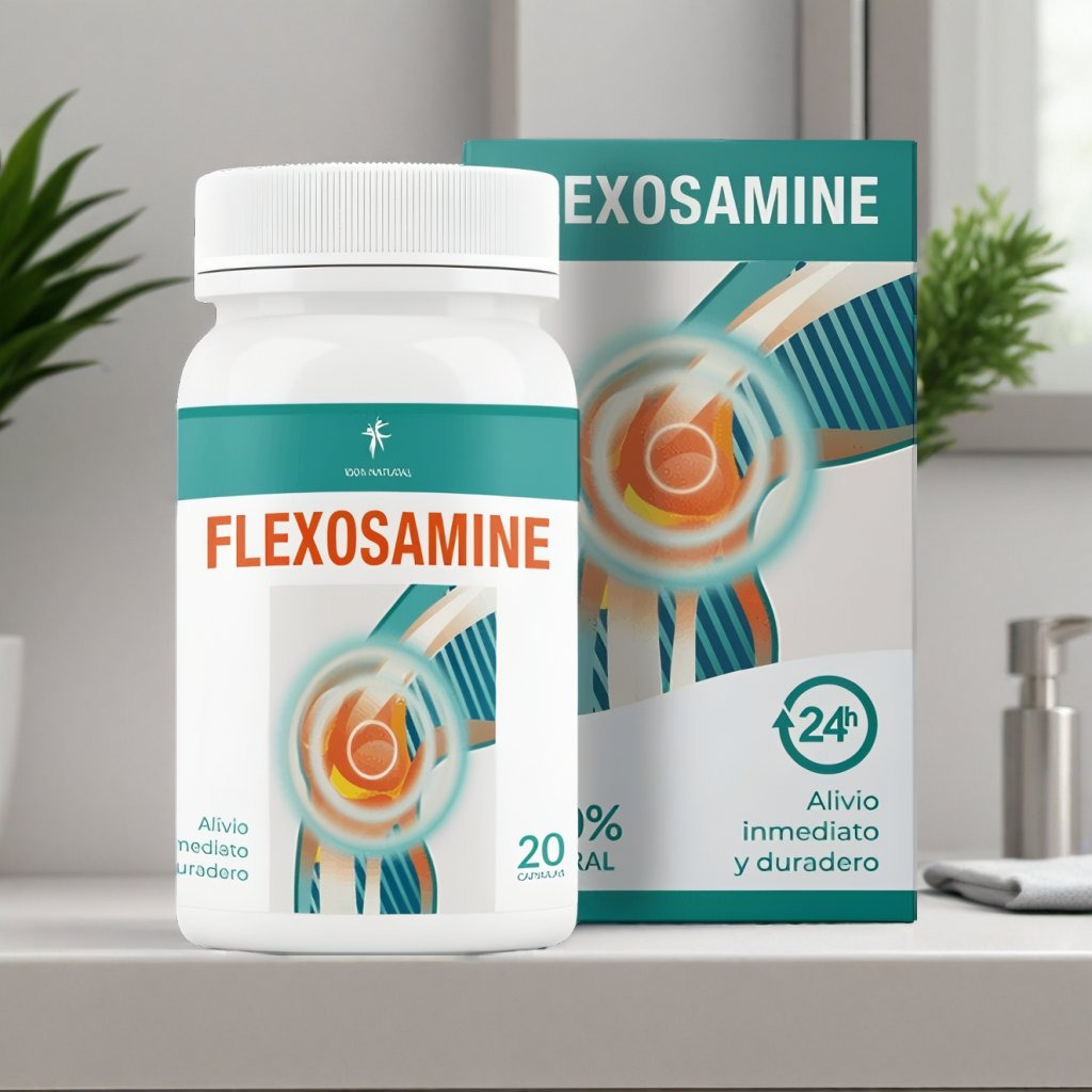 Product packshot