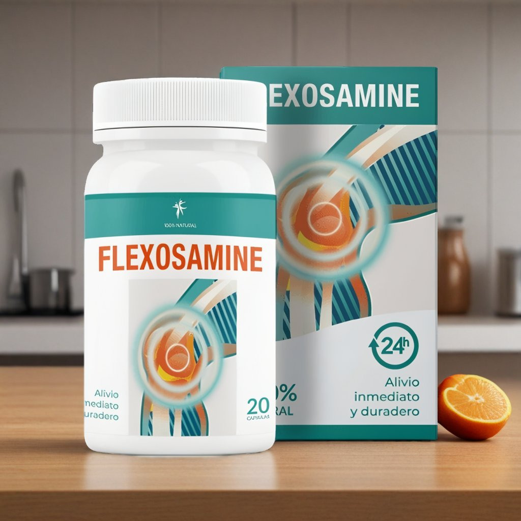 Product packshot