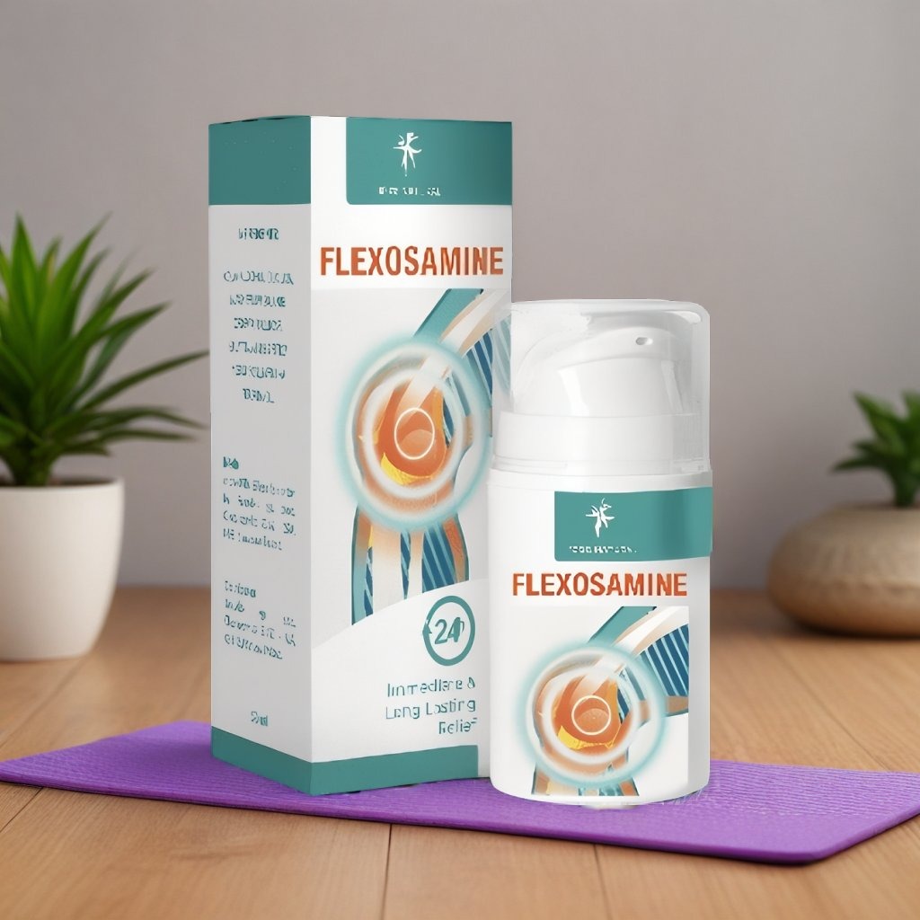 Product packshot